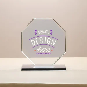 Acrylic Plaques