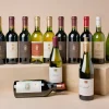wine