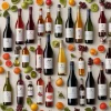 wine