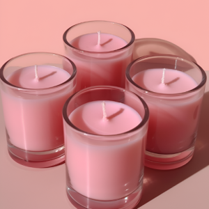 Scented Candles