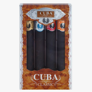 Cuba Classic Set