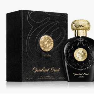 Lattafa Opulent Oud