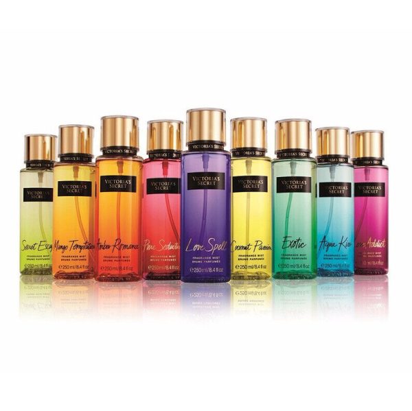 Victoria's Secret Body Mist