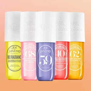 Sol de Janeiro Body Mist