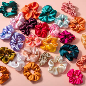 Hair Scrunchies