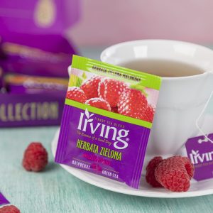 Irving Tea