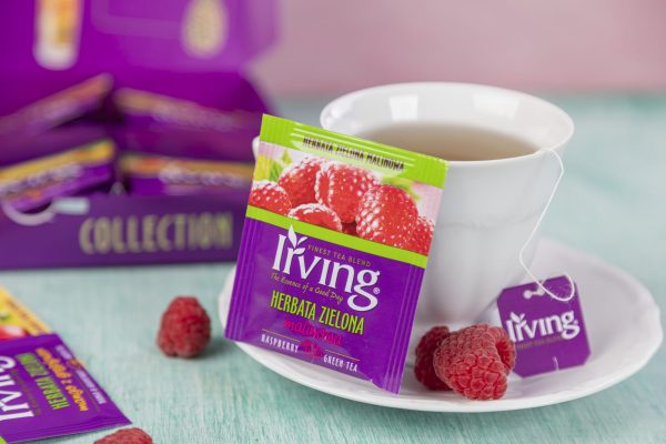 Irving Tea - Image 2