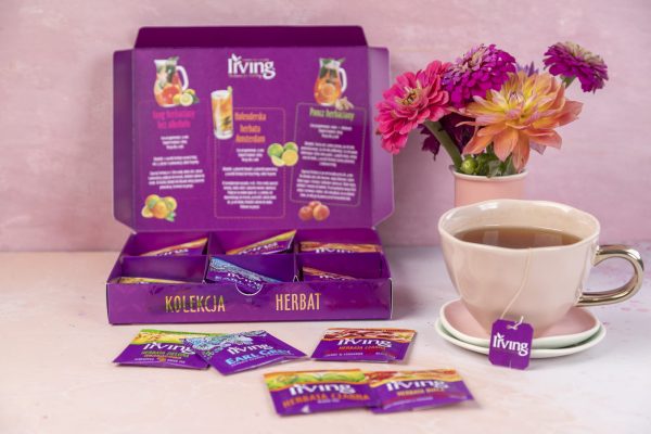 Irving Tea - Image 4