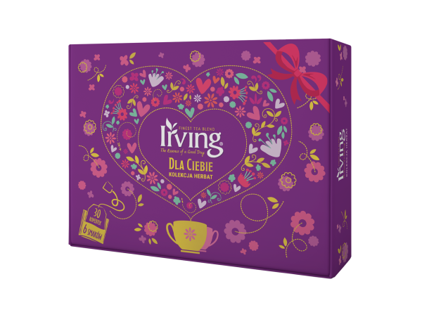 Irving Tea - Image 8