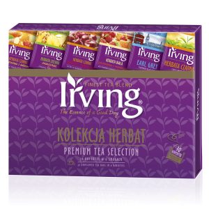 Irving Tea