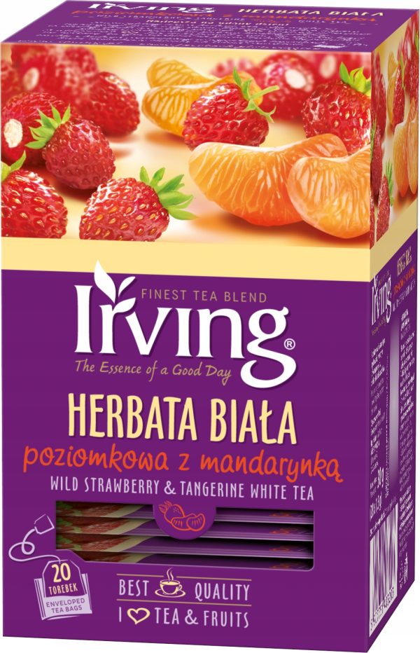 Irving Tea - Image 3