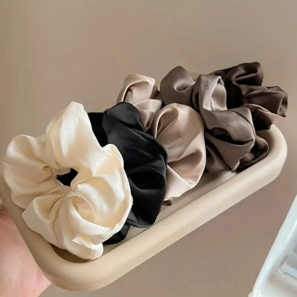 Hair Scrunchies - Image 5