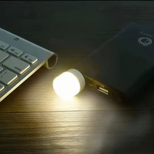 Mini USB Light