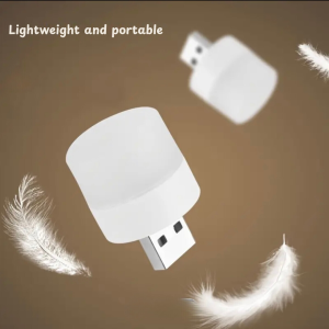 Mini USB Light